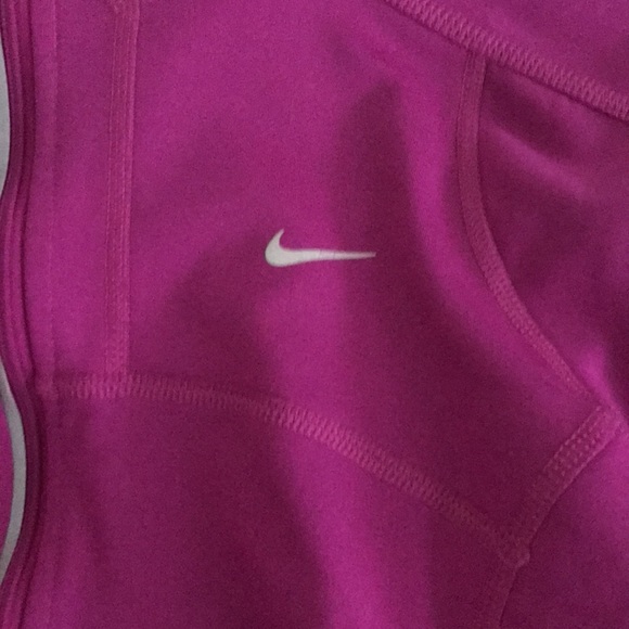 Nike Dri-Fit Women’s Active Running Shirt - Picture 2 of 5
